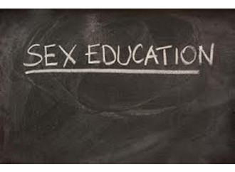 Educazione sessuale? Dietro c'è la lobby dei pedofili